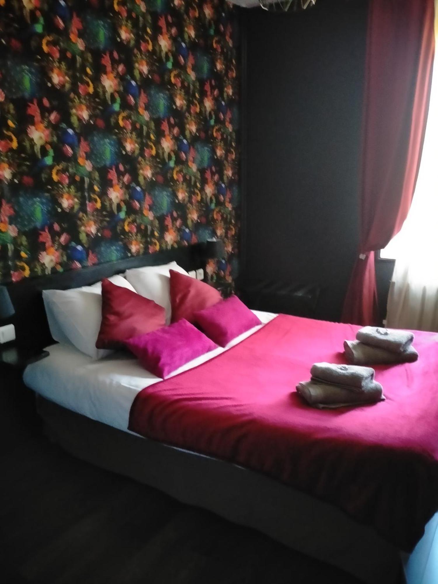 Logis Hotel Auberge De L'Etang Magnac-Bourg 외부 사진